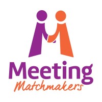 Meeting Matchmakers logo - Similar company to Quantum Evolution