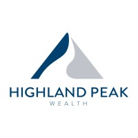 Highland Peak Wealth logo - Similar company to Tierney Wealth