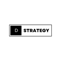 D Strategy logo - Similar company to D.