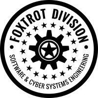 Foxtrot Division logo - Similar company to Webpulse