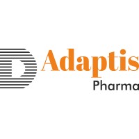 Adaptis Pharma Private Limited logo - Similar company to Pharmazone