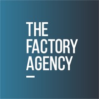 The factory agency TFA logo - Similar company to Uidet Iea