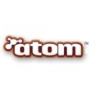 AtomEntertainment logo - Similar company to Megatomic