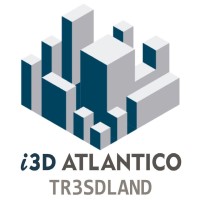 i3D Atlántico logo - Similar company to Ceham