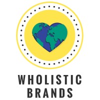 Wholistic Brands logo - Similar company to Zid Zid