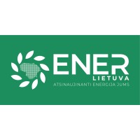 UAB ENER.LT logo - Similar company to Jures Glulam