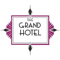 Grand Hotel Swansea logo - Similar company to The Library & Archive: Cocktails, Dining & Live Music