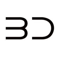 Black Drone logo - Similar company to Techsol Connect