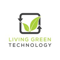 Living Green Technology logo - Similar company to Devwise