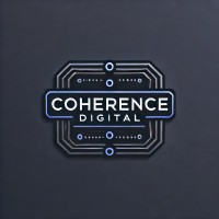 Coherence Digital logo - Similar company to Coherence