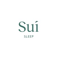 Sui Sleep logo - Similar company to Tan Diamond