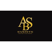 ABS EVENTS logo - Similar company to A B S Events Management L.L.C