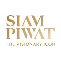 Siam Piwat logo - Similar company to Chulalongkorn School Of Integrated Innovation