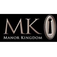 Manor Kingdom Finance logo - Similar company to Manor Kingdom