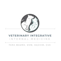 Veterinary Integrative Internal Medicine logo - Similar company to Roots Integrative Veterinary Care