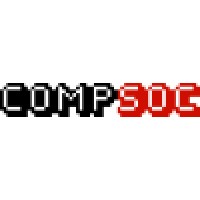 CompSoc logo - Similar company to Symbasync Ltd.