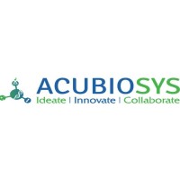 ACUBIOSYS PVT LTD logo - Similar company to Bioinfogrx