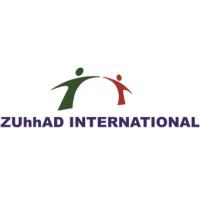 ZUHHAD INTERNATIONAL logo - Similar company to Aota