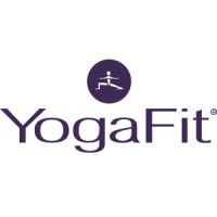 YogaFit Studios logo - Similar company to Studio Pilates 44