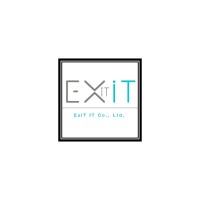 EXIT IT logo - Similar company to Icon Tech