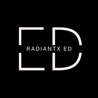 Radiantix EdX logo - Similar company to Radiantix Ventures