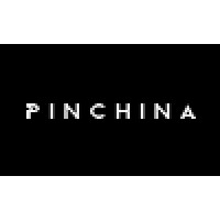 Pinchina logo - Similar company to Design Wild