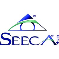 SEECA Medical logo - Similar company to Discover Vision Centers