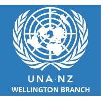 United Nations Association of New Zealand Wellington Branch logo - Similar company to For Humanss