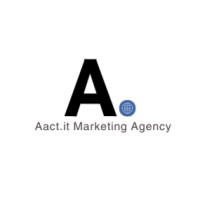 Aact.it Marketing Agency logo - Similar company to We Have Agency