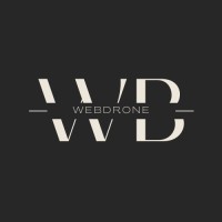 WebDrone logo - Similar company to Webdrone