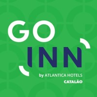 Go Inn Catalão - By Atlantica Hotels logo - Similar company to Go Inn Serra