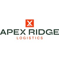 Apex Ridge Logistics logo - Similar company to Co-Lab At Unc Charlotte Center City