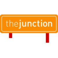 The Junction logo - Similar company to Vayo (Acquired By Gong)