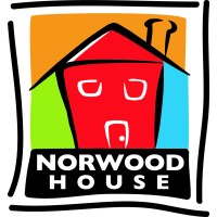 Norwood House Press logo - Similar company to Pilcrow Press