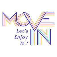 Move-In logo - Similar company to Tekiya