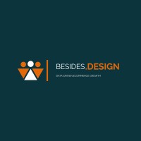 Besides Design logo - Similar company to Farmuse