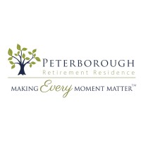 Peterborough Retirement Residence logo - Similar company to Comfort Keepers Edmonton