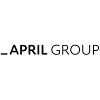 April Group logo - Similar company to Alba Ergonomics