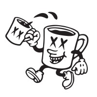 Roasters Club logo - Similar company to Gxxd®