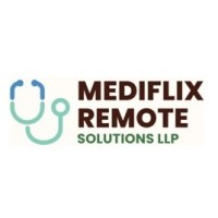 Mediflix Remote Solutions LLP logo - Similar company to Graphx