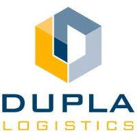 DUPLA LOGISTICS S.L. logo - Similar company to Servicios Reunidos Peñas
