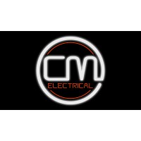 CM Electrical Qld logo - Similar company to Platinum Electrical & Air