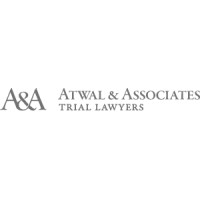 Atwal & Associates Trial Lawyers logo - Similar company to Awabuilds