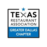 Greater Dallas Chapter-Texas Restaurant Association logo - Similar company to Texas Restaurant Association