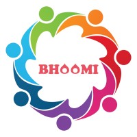 Bhoomi Foundation logo - Similar company to Samvad Samajik Sansthan