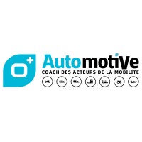 O+ Automotive logo - Similar company to Bendys Training