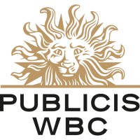 Publicis-WBC Morocco logo - Similar company to Webeuz - Agence Digitale