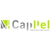 CAPPEL logo - Similar company to Hexagone