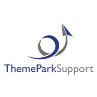 Theme Park Support logo - Similar company to Plane Support