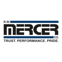 R.W. Mercer Co. logo - Similar company to Autowits Service